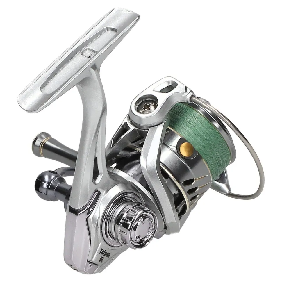 Ultra Light Combo Cormoran RayCor-X 2,10m / 4-18g + Mostal Taipan UL Braid
