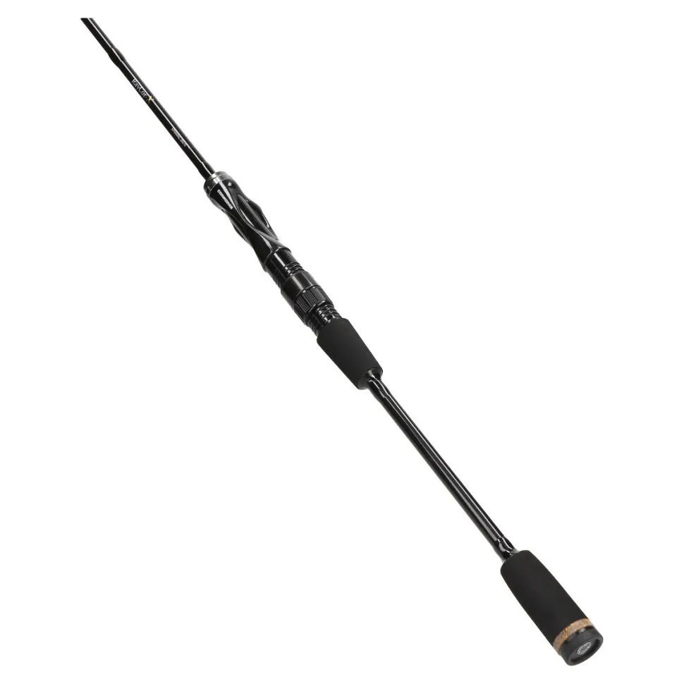 Ultra Light Combo Cormoran RayCor-X 2,10m / 4-18g + Mostal Taipan UL Braid
