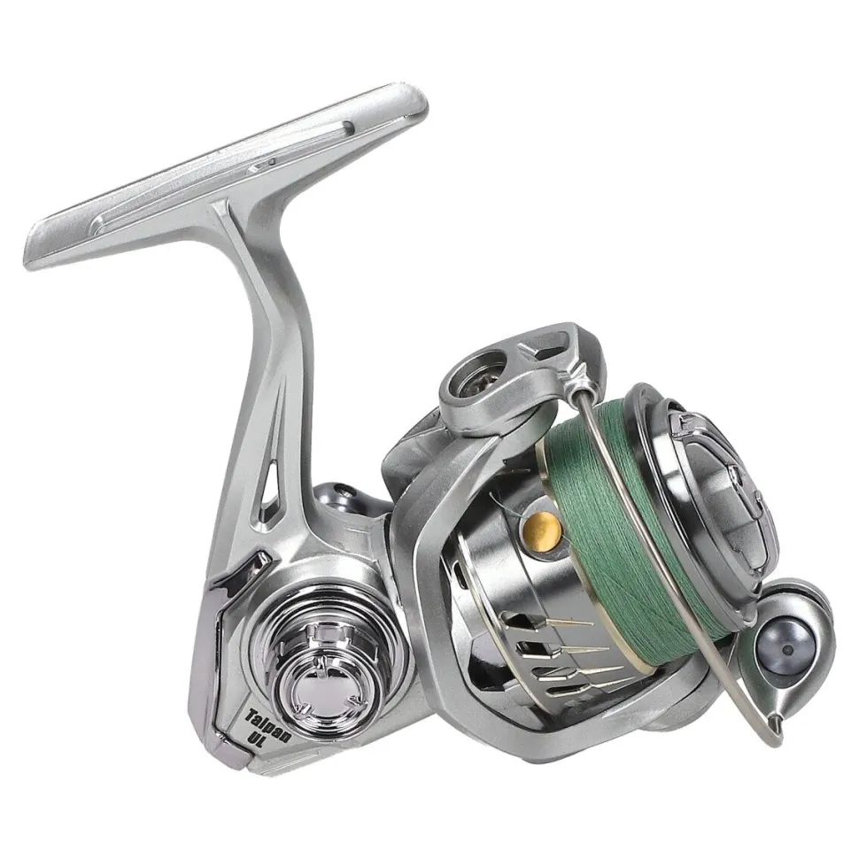 Ultra Light Combo Cormoran RayCor-X 2,10m / 4-18g + Mostal Taipan UL Braid