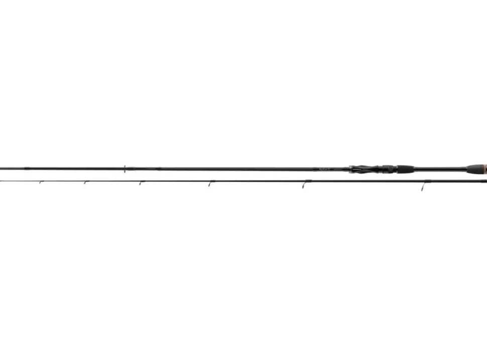 Ultra Light Combo Cormoran RayCor-X 2,10m / 4-18g + Mostal Taipan UL Braid