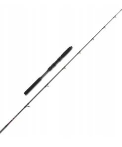 Uni Cat Belly Booster 1,90m 150-450g Wallerrute Welsrute zum Belly-Boot angeln