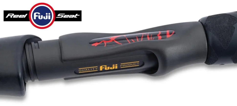 UNI CAT Destroyer MP³ Fun Cat 60 to 220g/ 2,25m