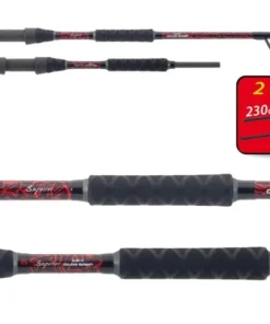 UNI CAT Superior Double Splash 250-500g/2,30-3,00m 2+1