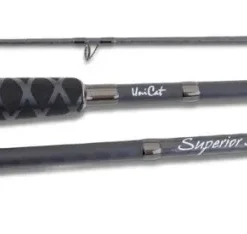UNI CAT Superior Spin 120-210g 3,00m