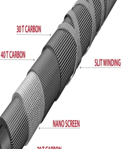 UNI CAT Superior Spin 120-210g 2,70m