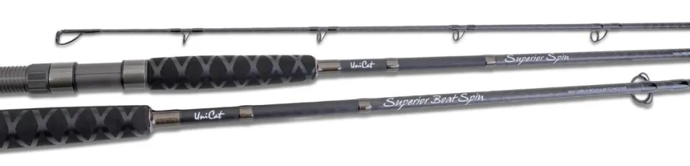 UNI CAT Superior Spin 120-210g 2,70m