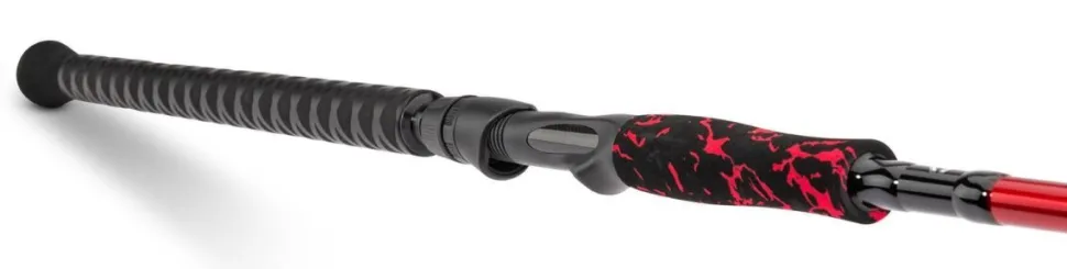 UNI CAT Warlock RCX Spin 40-155g / 2,15m