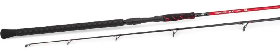 UNI CAT Warlock RCX Spin 40-155g / 2,15m