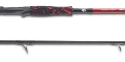 UNI CAT Warlock RCX Spin 40-155g / 2,15m