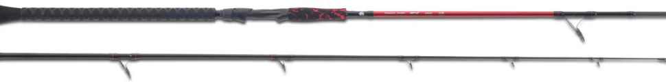 UNI CAT Warlock RCX Spin 40-155g / 2,15m