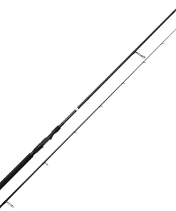 Urlaubscombo Savage Gear SG2 Shore Game Spinnrute & Savage Gear Rolle + geflochtene Schnur  Angelset