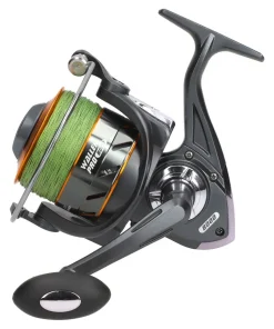Wallercombo Spezial Cormoran Big Cat Long Range 3.00m / 200-600g + EFT Waller Pro 8000 CO