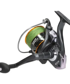 Wallercombo Spezial Cormoran Big Cat Long Range 3.00m / 200-600g + EFT Waller Pro 8000 CO
