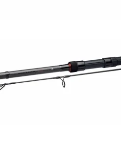 Weitwurfcombo Daiwa Black Widow XT 3,60m / 3lbs 50mm Startring + DAM Quick Shadow 8000 SLS FS Karpfencombo