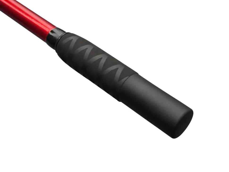 Welscombo Ugly Stik 3,30m / 120-200g Silurus Distance + EFT Waller Pro 8000 Großfisch Angelrolle