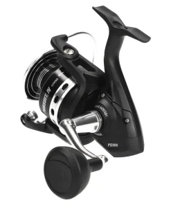 Welscombo Ugly Stik Silurus Bank 2,40m 80-150g + Penn Pursuit IV 6000 Spinnrolle