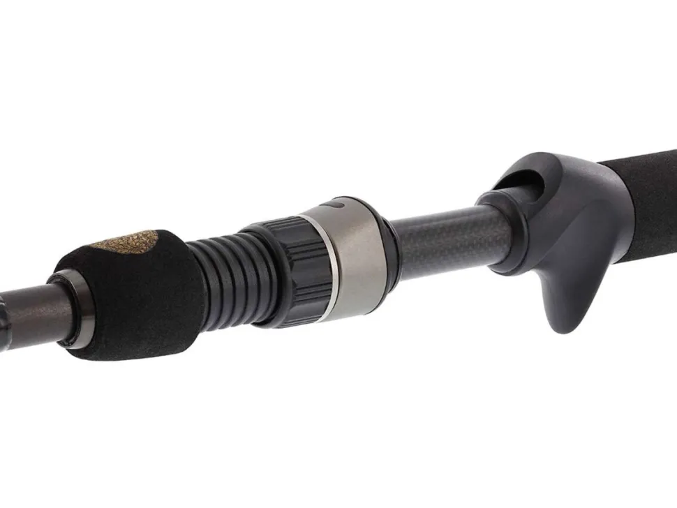 Westin W3 Bass Finesse Crank-T 2nd 7" / 2,10m 5-15g Moderate Baitcastrute