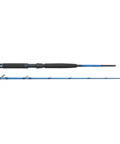 Westin W6 Boat 6'6" / 1,95m XH 20-30lbs / 150-400g 2Sec Bootsrute