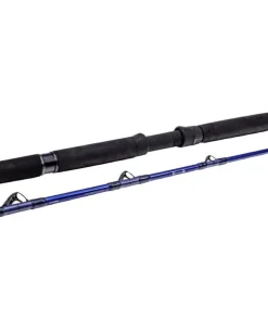 Westin W6 Boat 6'6" / 1,95m XH 20-30lbs / 150-400g 2Sec Bootsrute