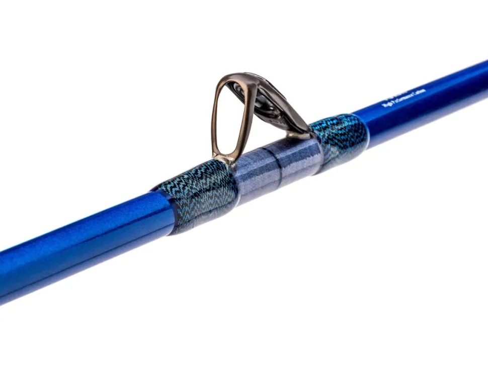 Westin W6 Boat 6'6" / 1,95m XH 20-30lbs / 150-400g 2Sec Bootsrute