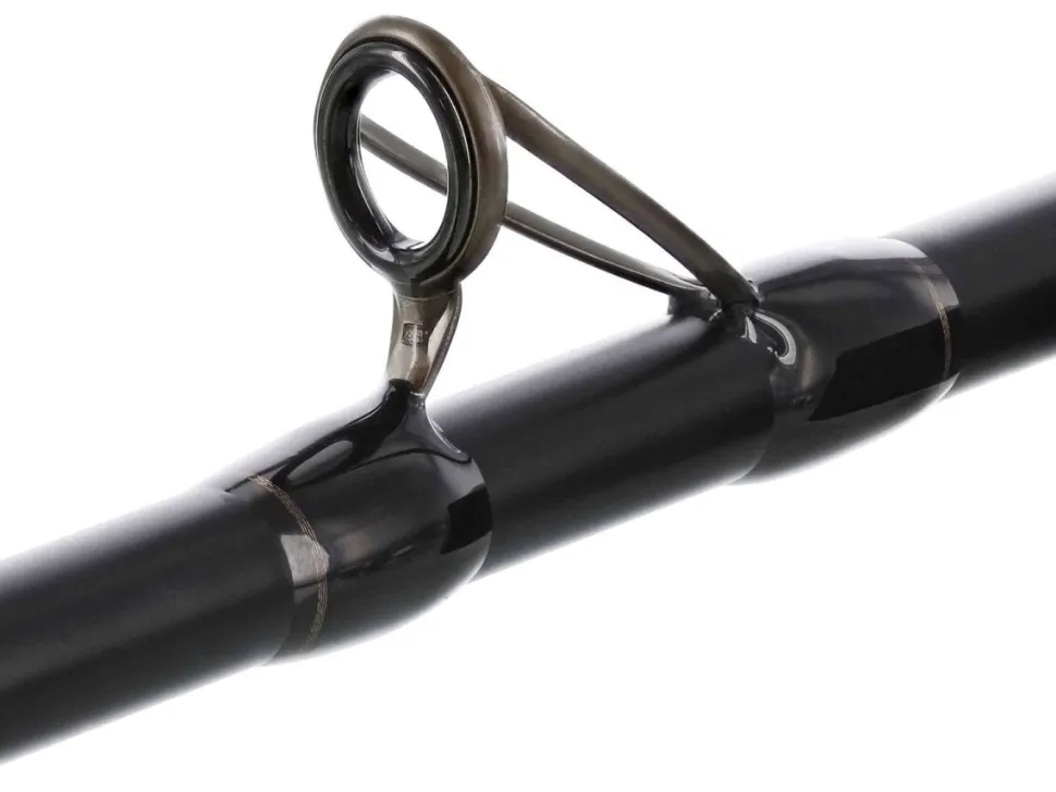 Westin W3 Boat 2nd 7" / 2,10m XH 20-30lbs / 150-400g 3Sec Bootsrute