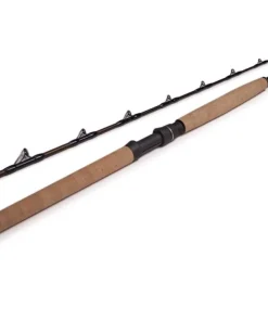 Westin W4 BOAT 2ND 6'8"/200CM XH 20-30LBS/150-400G 2SEC