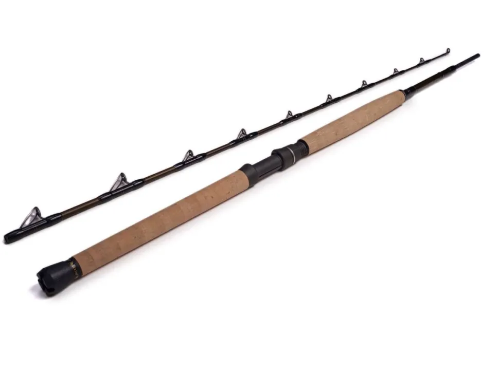 Westin W4 BOAT 2ND 7'6"/225CM XXH 30-50LBS/200-600G 2SEC
