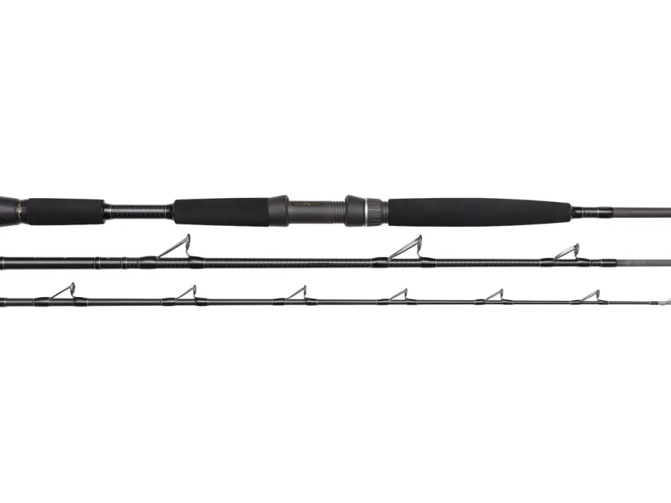 Westin W3 BOAT 3RD 7'/213CM 3SEC Bootsruten Meeresruten
