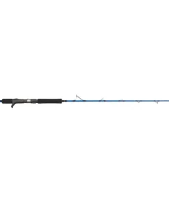 Westin W6 BOAT-T JIG 2ND 5'8"/173CM 4XH 30-50LBS/200-500G 1SEC