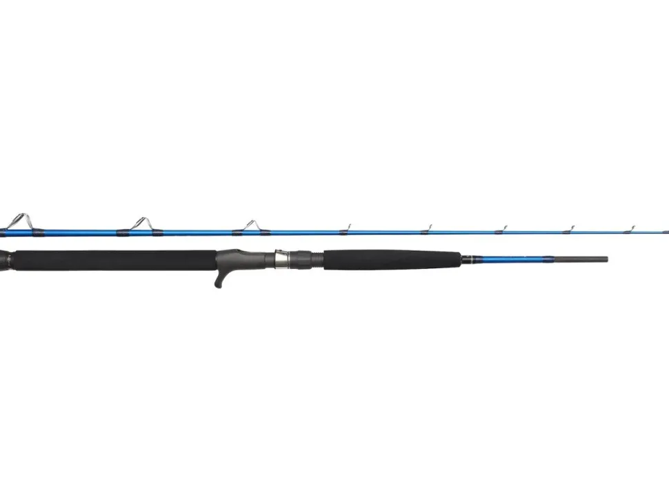 Westin W6 BOAT-T 2ND 6'2"/188CM 3XH 20-30LBS/150-400G 2SEC