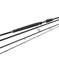 Westin W2 Bombarda 11"4" 3,40m MH 11-38g 4-teilig Reiserute Spinnrute