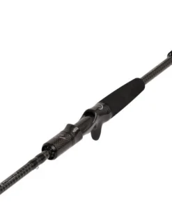 Westin W8 Champions Edition Finesse Predator-T 2,15m / 7-28g MH 2-tlg Baitcastrute