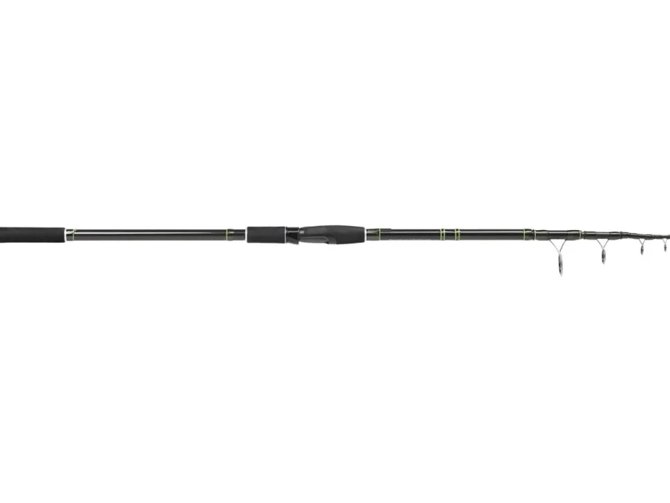 Westin W2 DEADBAIT EASY TRAVEL TELE 10'8''/325CM 150G 4SEC 2.75LBS