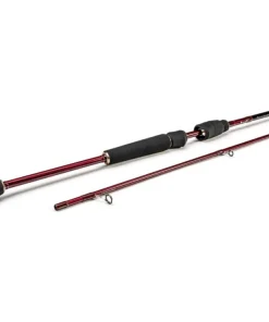 Westin W6 Dropshot 7" / 2,10m ML 4-21g 2Sec Spinnrute