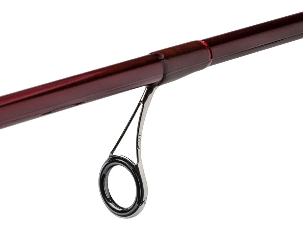 Westin W6 Dropshot 7" / 2,10m ML 4-21g 2Sec Spinnrute