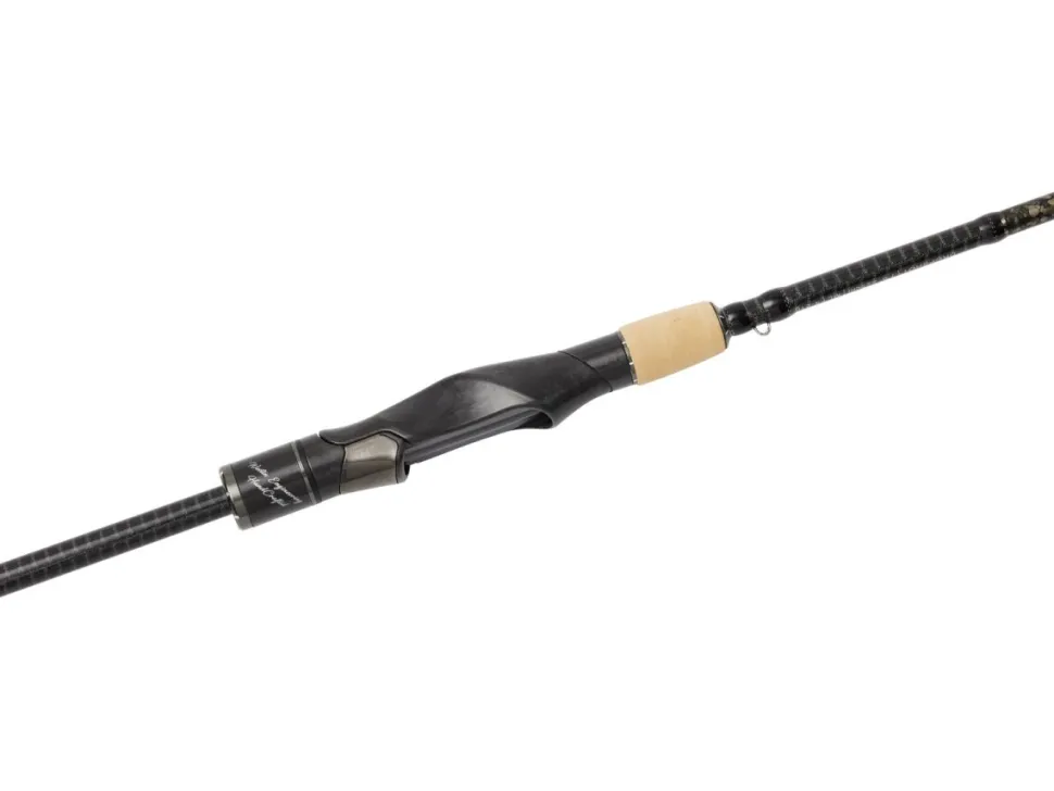 Westin W8 Dropshot Barschrute Spinnrute Rod 2nd / 8ft. / 2,40m / ML / 4-21g / 2Sec