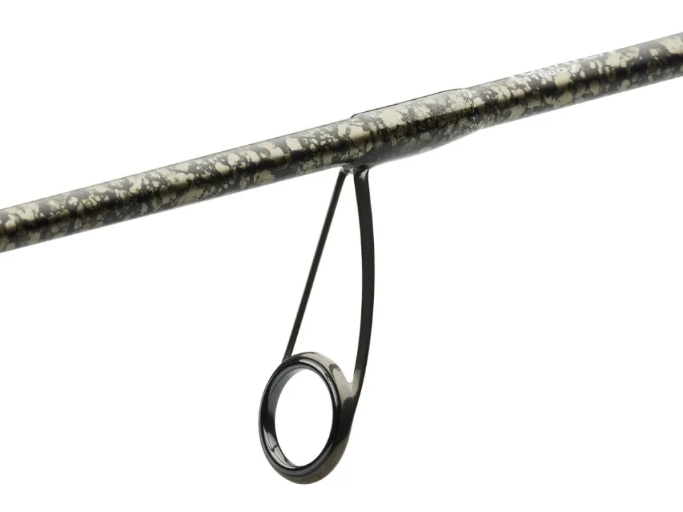 Westin W8 Dropshot Barschrute Spinnrute Rod 2nd / 8ft. / 2,40m / ML / 4-21g / 2Sec