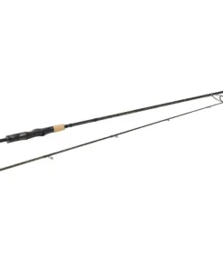 Westin W8 Dropshot Barschrute Spinnrute Rod 2nd / 8ft. / 2,40m / ML / 4-21g / 2Sec