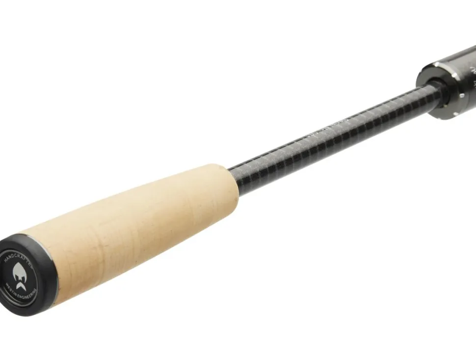 Westin W8 Dropshot Barschrute Spinnrute Rod 2nd / 8ft. / 2,40m / ML / 4-21g / 2Sec