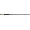 Westin W8 Finesse Crank-T 2nd / 7'1ft. / 2,13m / M / 10-30g / 2Sec Baitcastrute
