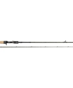 Westin W8 Finesse Crank-T 2nd / 7'1ft. / 2,13m / M / 10-30g / 2Sec Baitcastrute