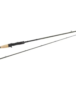 Westin W8 Finesse Crank-T 2nd / 7'1ft. / 2,13m / M / 10-30g / 2Sec Baitcastrute