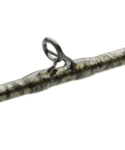 Westin W8 Finesse Crank-T 2nd / 7'1ft. / 2,13m / M / 10-30g / 2Sec Baitcastrute