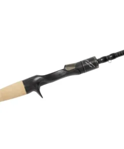 Westin W8 Finesse Crank-T 2nd / 7'1ft. / 2,13m / M / 10-30g / 2Sec Baitcastrute