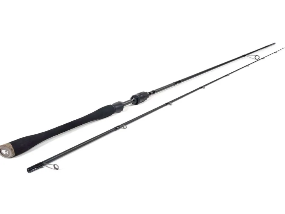 Westin W3 FINESSE NED 2ND 7'3"/218CM L 3-15G 2SEC