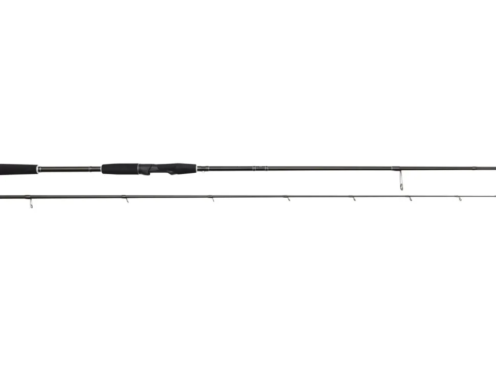 Westin W2 FINESSE SHAD 7'4"/220CM MH 10-28G 2SEC