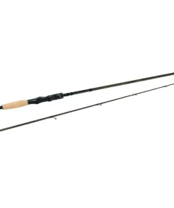 Westin W8 Finesse Shad 2nd / 7'5ft. / 2,23m / MH / 10-28g / 2Sec Spinnrute