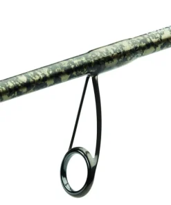 Westin W8 Finesse Shad 2nd / 7'5ft. / 2,23m / MH / 10-28g / 2Sec Spinnrute