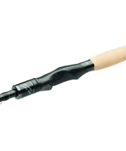 Westin W8 Finesse Shad 2nd / 7'5ft. / 2,23m / MH / 10-28g / 2Sec Spinnrute