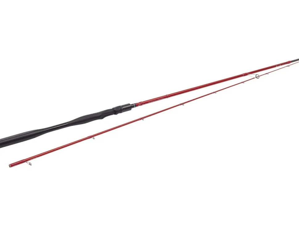 Westin W6 FINESSE SHAD 2ND 7'8"/234CM MH 8-36G 2SEC
